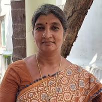 KVN Manimegalai