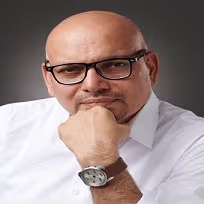 Rajiv Kumar Aneja