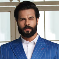 Vishal Patni