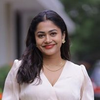 Payal Radhakrishna Shenoy