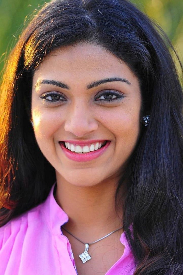 Avantika Mohan