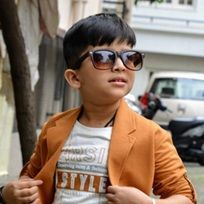 Master Anuraag