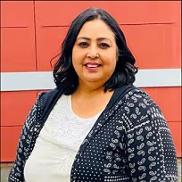 Anita Devgan