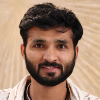 Suraaj Suman