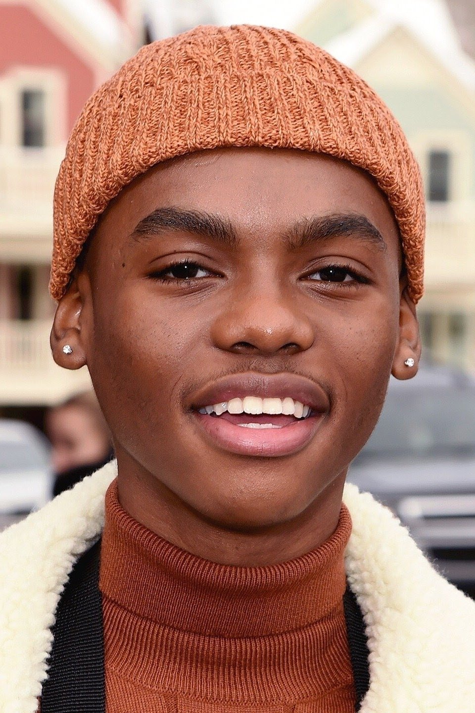 Jahi Di Allo Winston