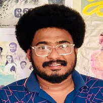Aneesh Gopal