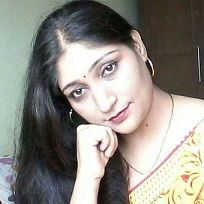 Vaishali Jadhav