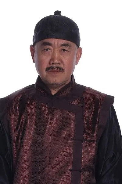 Junling Yue