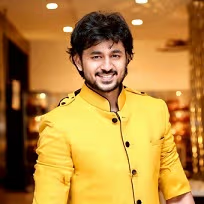 Anirudh Sameer