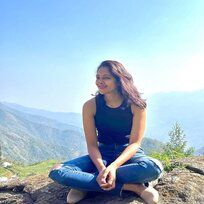 Ashwini Ayaluru