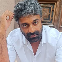 Ranjith Velayudhan