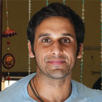 Sahil Sambhyal