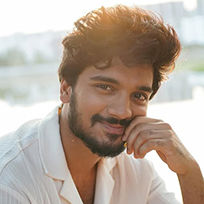 Harshith R