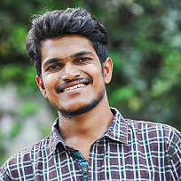 Vamshidhar Goud