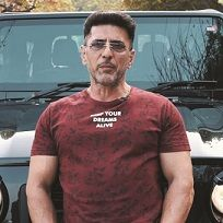 Babloo Prithiveeraj