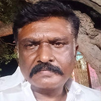 Charan Raj Kalimuthu