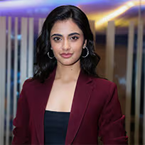 Rhea Singha