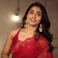 Kalyani Panicker