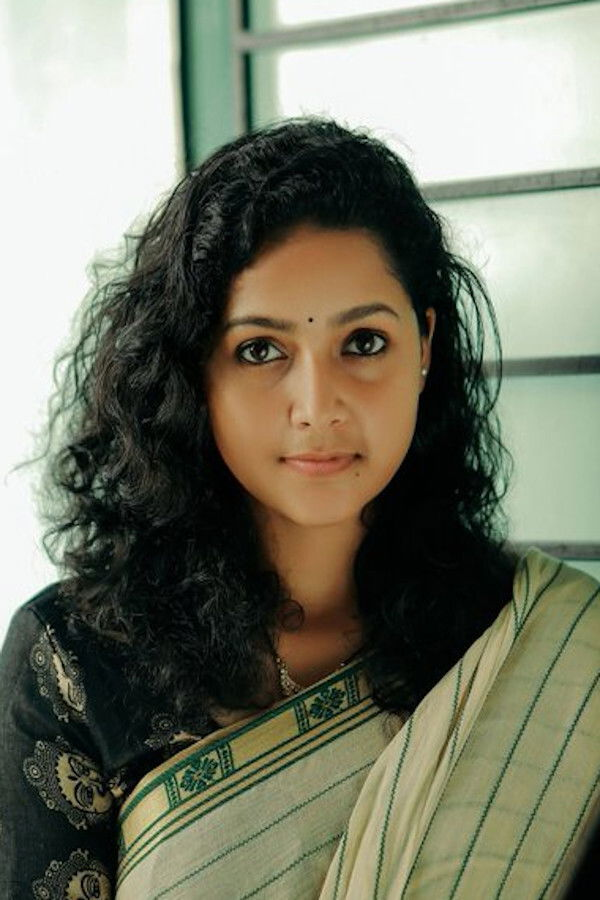 Sharanya R. Nair