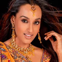 Reshmi Ghosh