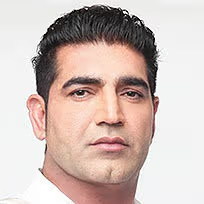 K.S. Makhan