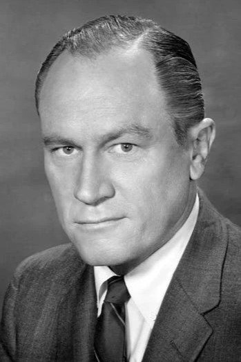 E. G. Marshall