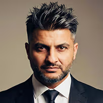 Sammy Gill