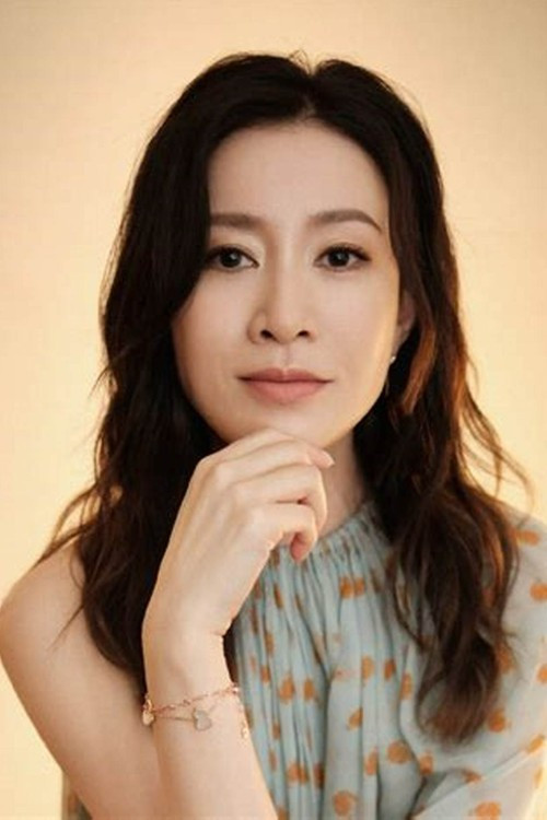 Charmaine Sheh