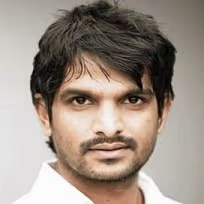 Tarun Shatriya
