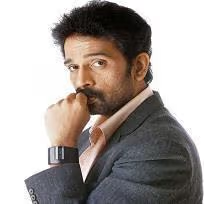 J. D. Chakravarthy