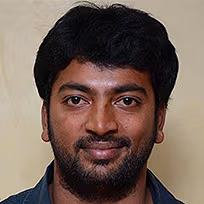 Kalaiarasan Harikrishnan