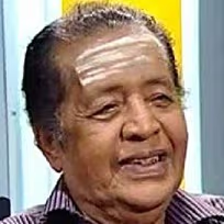 Poojappura Ravi