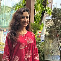Amrita Chattopadhyay