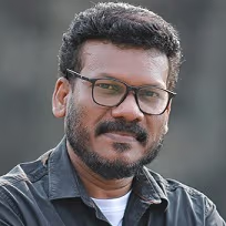 Vinod Kedamangalam