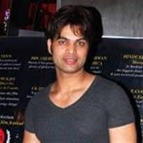 Yuvraaj Parashar