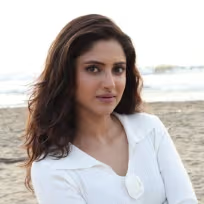 Ayesha Zeenath