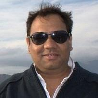 Anand Ingale