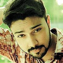 Abhijith Paul