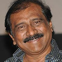 RV Udhaykumar
