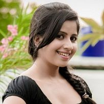 Anushree