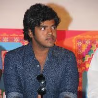 Master Bharath