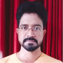 Rajesh Panda