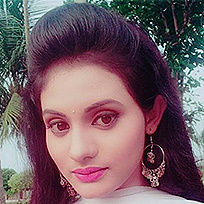 Shradha Panigrahi