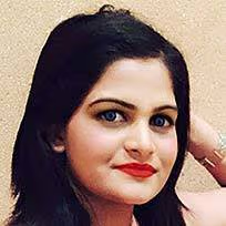 Dipika Tripathy