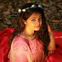Rebecca Santhosh