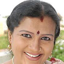 Padmini Prakash