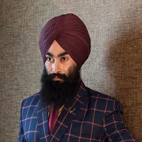 Atvinder singh