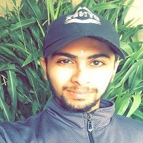 Jatin Bhatia