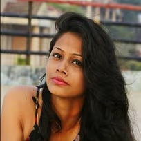 Aishwarya Patil