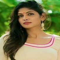 Niranjani Ahathian